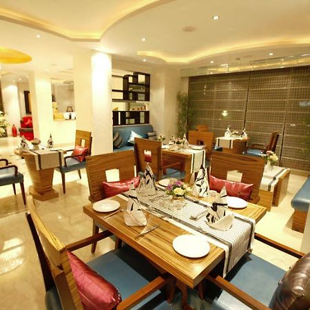 Hotel Star Rocks New Delhi Luaran gambar
