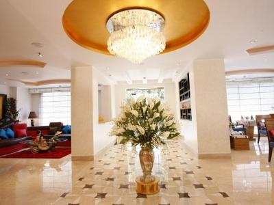Hotel Star Rocks New Delhi Luaran gambar