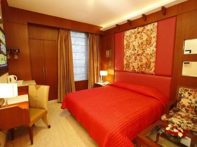 Hotel Star Rocks New Delhi Luaran gambar