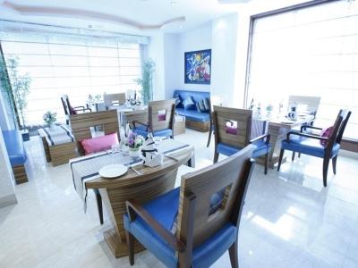Hotel Star Rocks New Delhi Luaran gambar