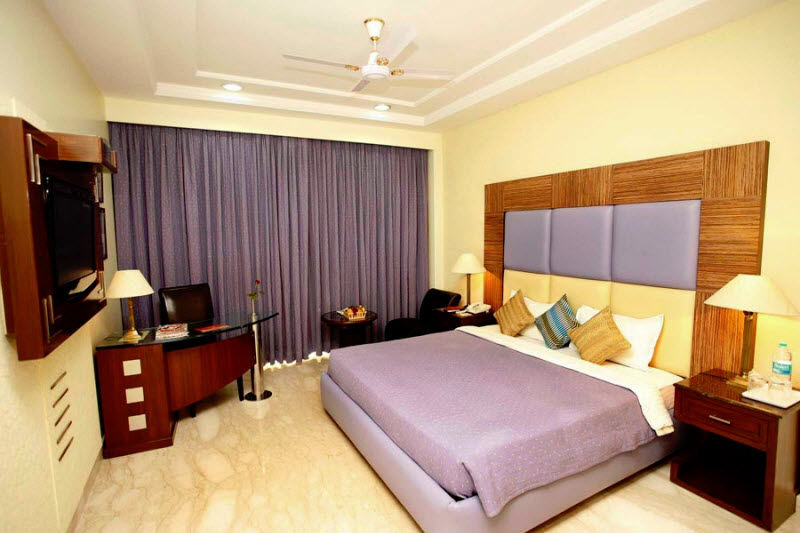 Hotel Star Rocks New Delhi Luaran gambar