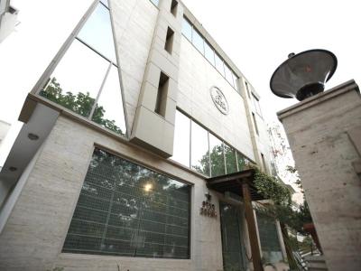 Hotel Star Rocks New Delhi Luaran gambar